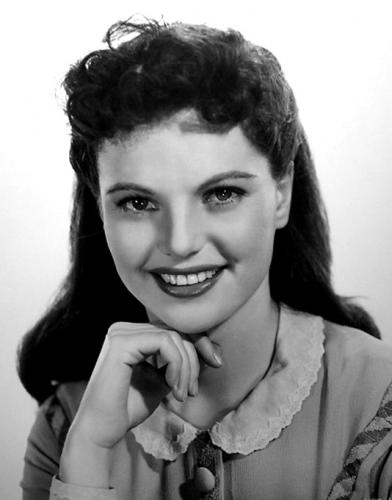 Geraldine Brooks