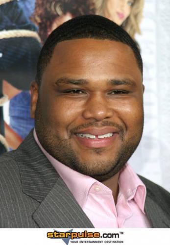 Anthony Anderson