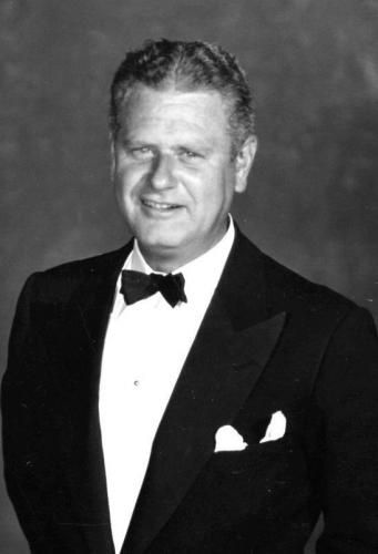 Alan Hale