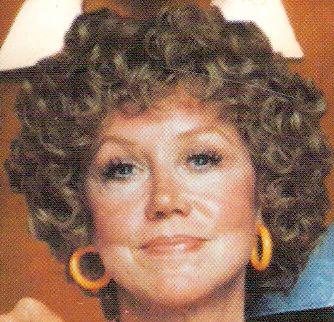 Audra Lindley