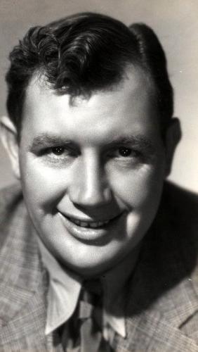 Andy Devine