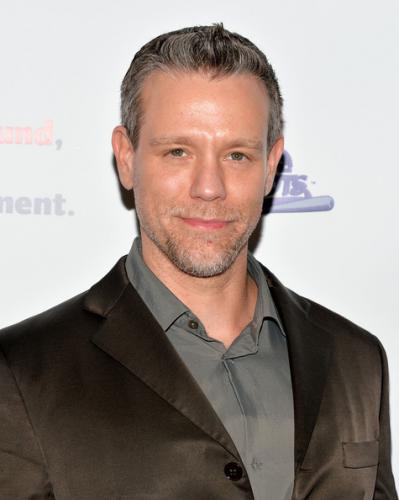 Adam Pascal