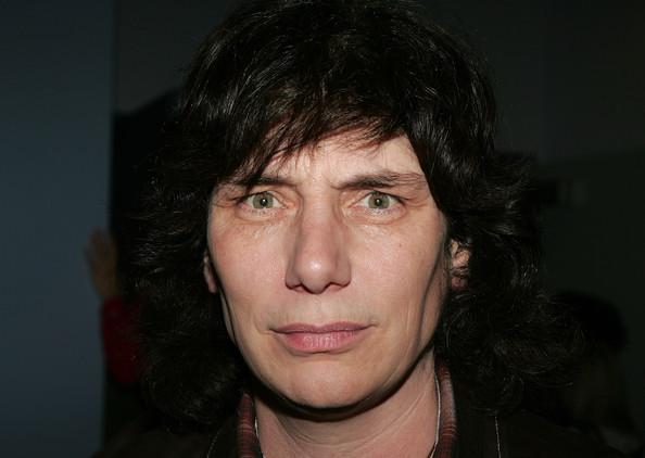 Eric Martin