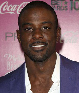 Deon Richmond