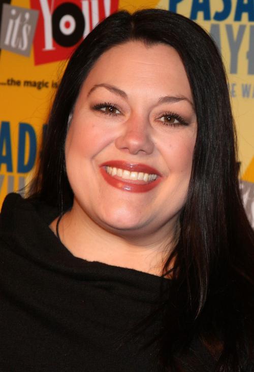 Brooke Elliott