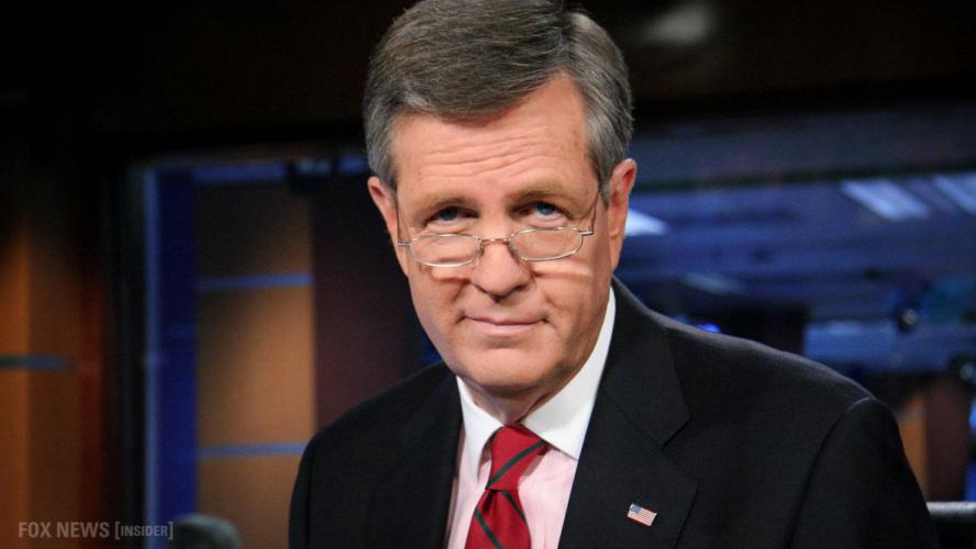 Brit Hume