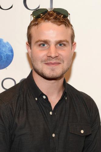 Brady Corbet