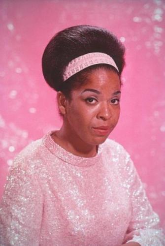 Della Reese