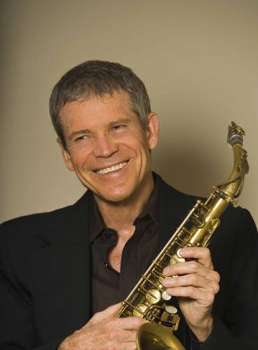 David Sanborn