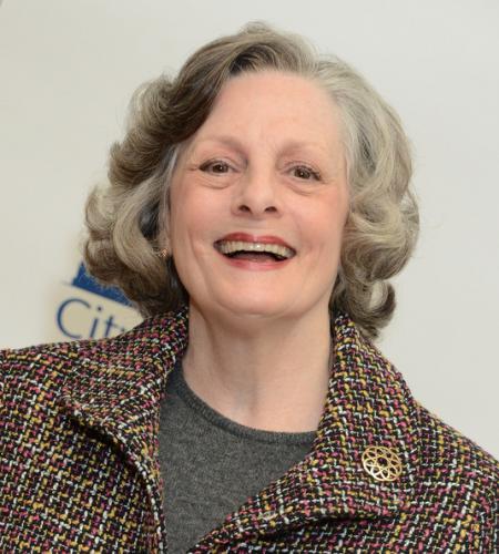 Dana Ivey