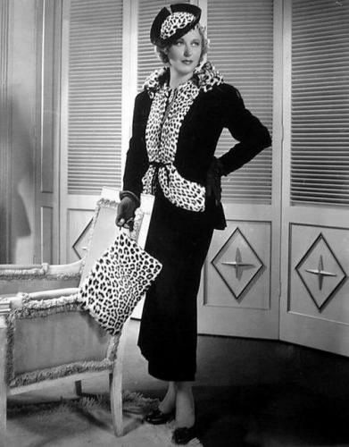 Grace Moore