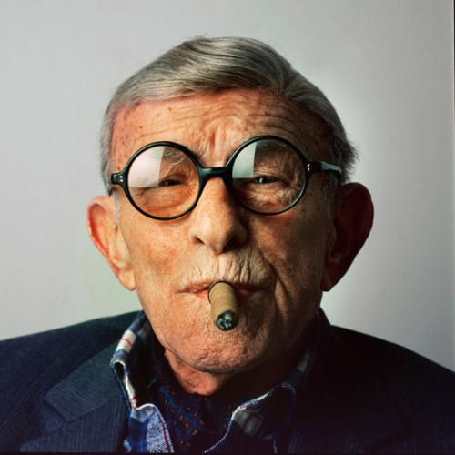 George Burns