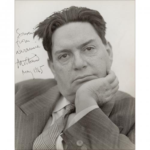 Darius Milhaud