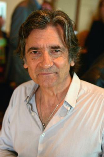 Griffin Dunne