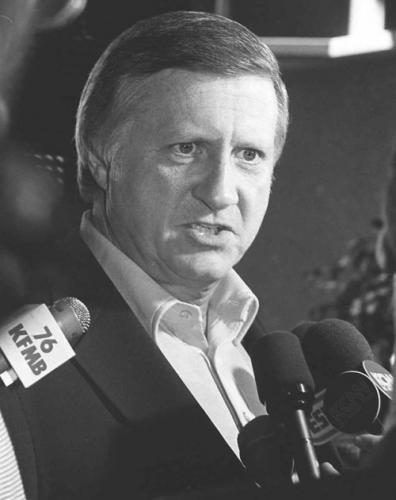George M. Steinbrenner III