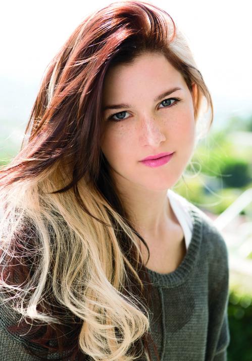 Cassadee Pope