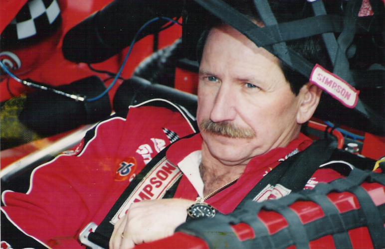 Dale Earnhardt