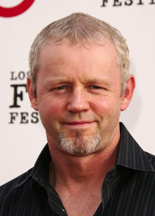 David Morse