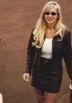 Denice Shakarian Halicki