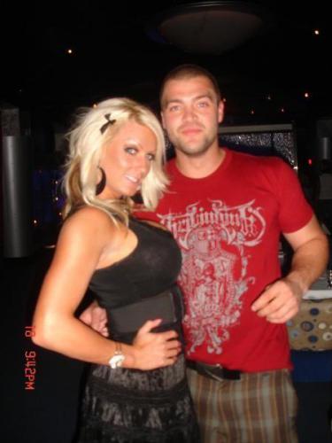 Chris 'C.T.' Tamburello