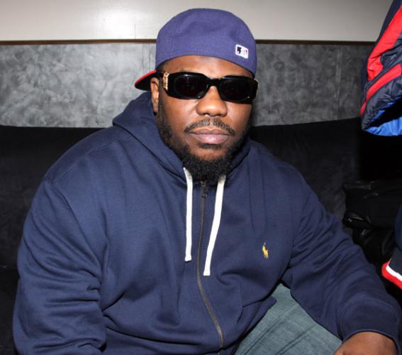 Beanie Sigel