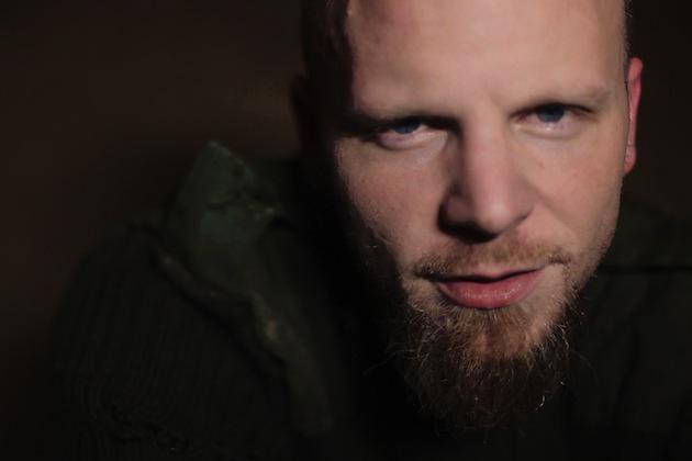 Ben Moody