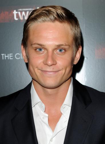 Billy Magnussen