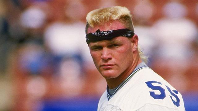 Brian Bosworth