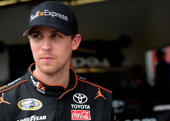 Denny Hamlin