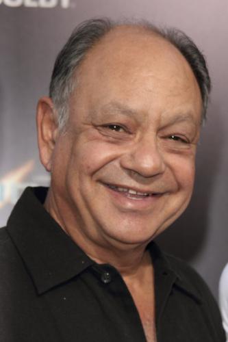 Cheech Marin