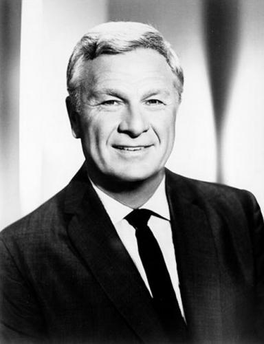 Eddie Albert