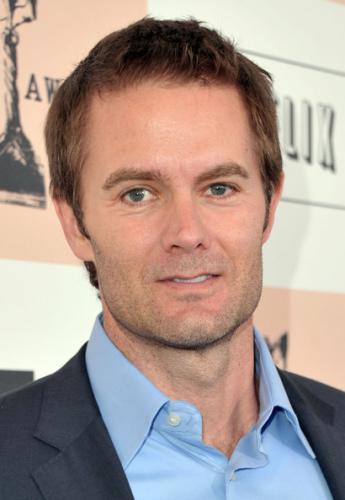 Garret Dillahunt