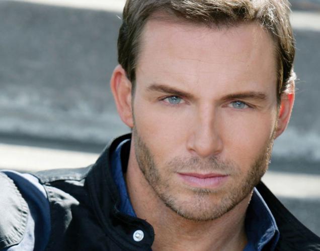 Eric Martsolf