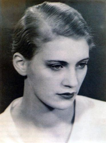 Elizabeth Lee Miller