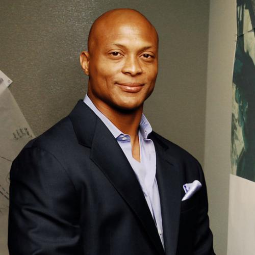 Eddie George