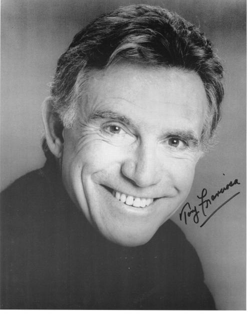 Anthony Franciosa