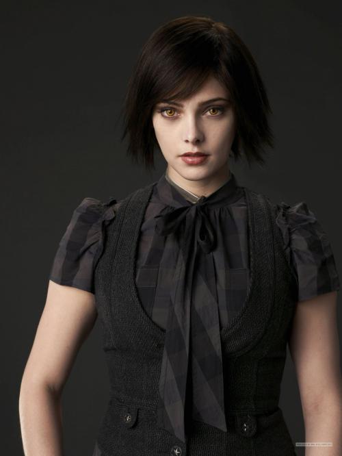 Alice Cullen