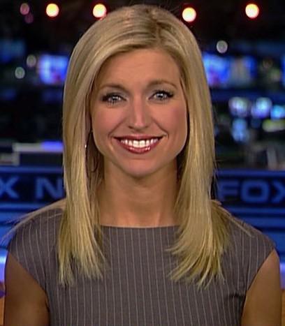 Ainsley Earhardt