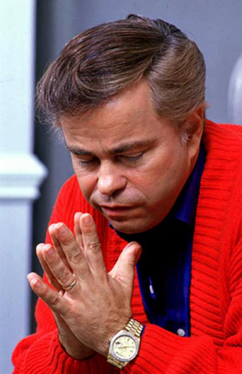 Jim Bakker Profile, Photos, News, Bio | CelebNest
