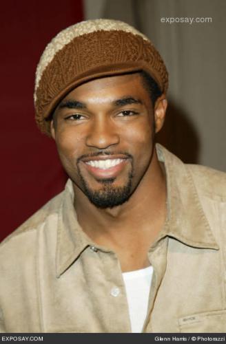 Jason George