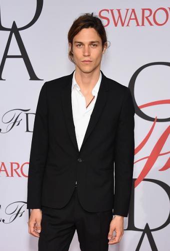 Miles McMillan