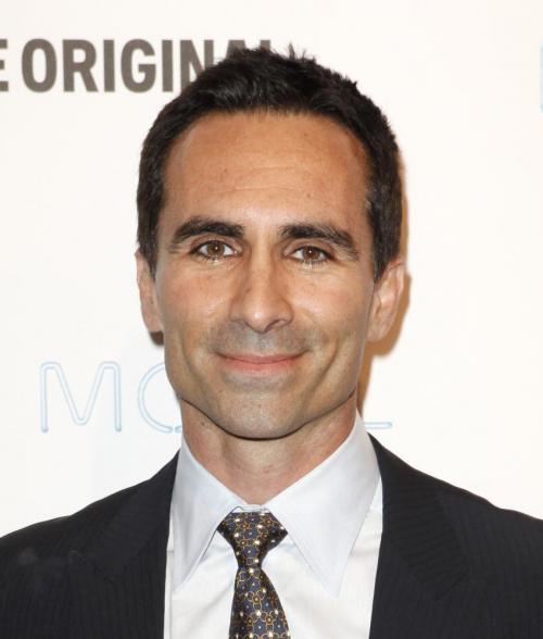 Nestor Carbonell