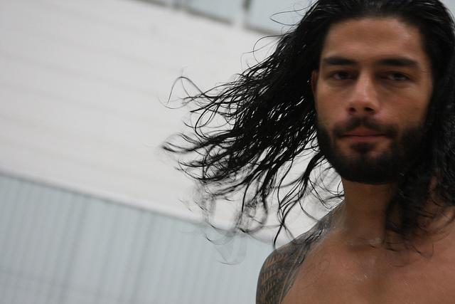 Joe Anoa'i