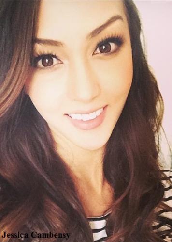 Jessica Cambensy