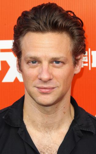 Jacob Pitts