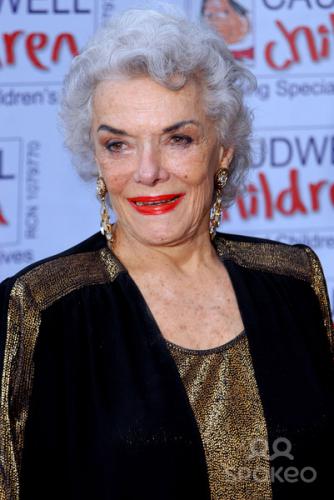 Jayne Marie Mansfield