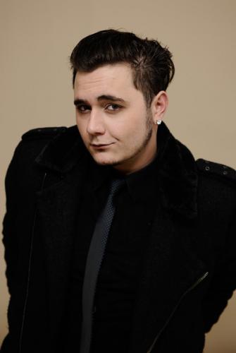 Mason Musso