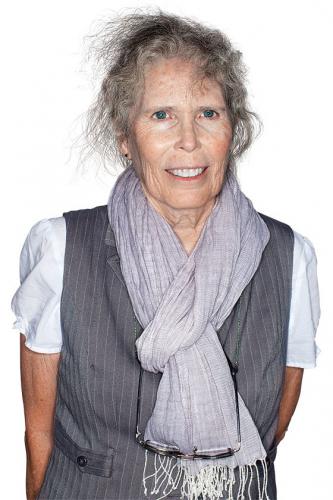 Prudence Farrow