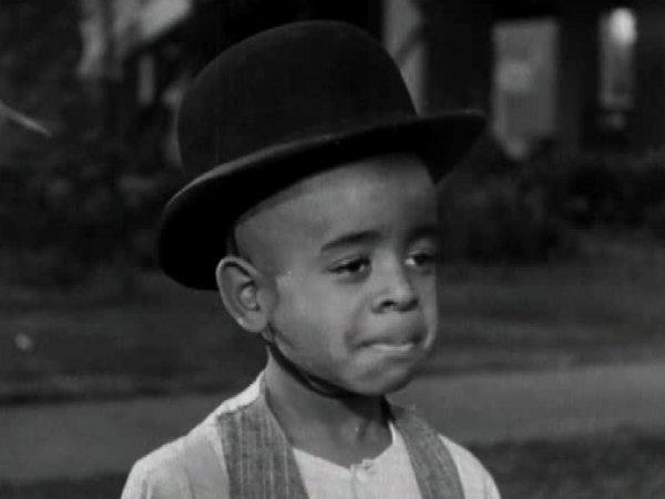 Matthew 'Stymie' Beard