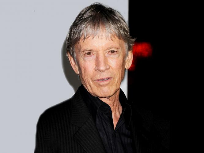Scott Glenn